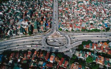 Xem ảnh flycam ​