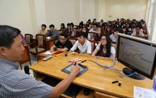 Cần mở rộng tự chủ đại học