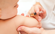 ​Có thêm vaccine phòng bệnh bại liệt