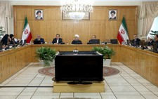​Iran 