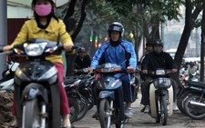 Miền Bắc chuyển rét từ ngày mai 8-1