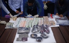 Hai người Việt đối mặt án tù 14 năm