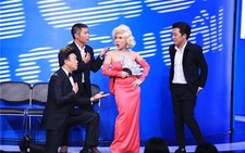 Điểm tin: khi Hoài Linh, Việt Hương, Trấn Thành chiếm lĩnh show hài