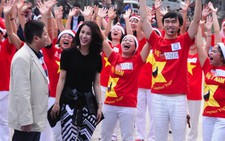 ​Việt Hương khuấy động Vietnam’s Got Talent