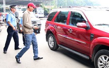 Cục thuế TP.HCM tuyên bố sẽ 