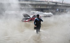 Lý do chứng khoán Trung Quốc mất điểm