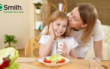 ​Cách nào đảm bảo nguồn nước uống trong gia đình?