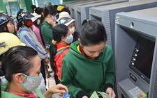 ​Đảm bảo an toàn hoạt động ngân hàng dịp Tết Nguyên đán 2016