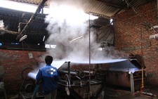 ​Hà Nội không cấp phép mới các cơ sở sản xuất gây ô nhiễm