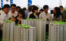 Doanh nghiệp BĐS thưởng tết cả nửa tỉ đồng