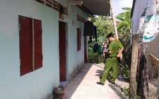 Trộm cạy cửa một hơi 5 phòng trọ 
