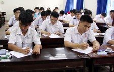 ​ĐH Giao thông vận tải TP.HCM tuyển 2.750 chỉ tiêu