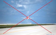 Trách nhiệm của TQ về bảo đảm an toàn hàng không ở đâu?