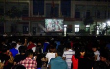 ​Quy định mới về hoạt động của đội chiếu phim lưu động