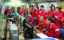 Giá dầu giảm 1 USD/thùng, PVN giảm doanh thu 5.400 tỉ đồng