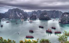 Việt Nam: 1/5 điểm đến mới nổi cho dân du lịch 