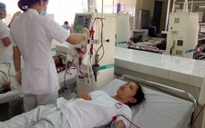 Được sử dụng thẻ BHYT cũ tới tháng 6-2016
