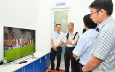 18-1 Vinaphone khai trương mạng 4G tại khu vực TP.HCM