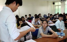 Tuyển sinh ĐH, CĐ 2016: Thêm ngành mới, đổi cách xét tuyển