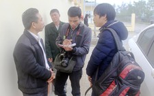 Làm rõ vụ người đàn ông chết khi đưa đến trại giam