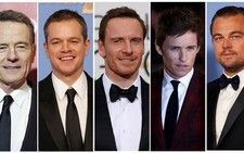 Danh sách đề cử Oscar 2016