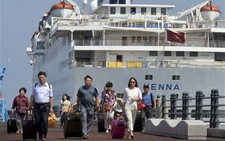 46 du khách Việt biến mất ở đảo Jeju - Hàn Quốc?
