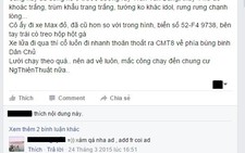 Tôi đã từng bấm 