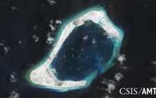Philippines đề nghị Mỹ tuần tra chung trên biển Đông