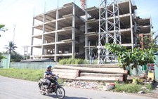 ​Ì ạch dự án nhà ở cho người thu nhập thấp
