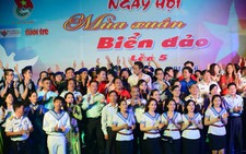​Thư cảm ơn của BTC Ngày hội 