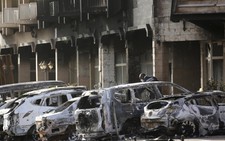 Al-Qaeda đang “hồi sinh” ở châu Phi