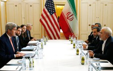 Lãnh đạo thế giới ca ngợi thỏa thuận hạt nhân với Iran