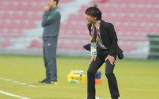 Thất vọng với ông Miura