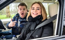 Clip Adele 