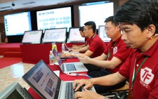 Lo bị tấn công mạng nhưng bảo mật kém