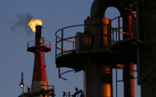 Giá dầu giảm, Vietsovpetro nộp ngân sách giảm hơn 300 triệu USD