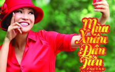 Chiều 18-1, ca sĩ 