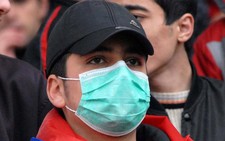​Nga bùng phát cúm heo, 12 người chết, hơn 120 người nhiễm