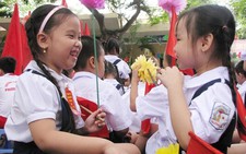 Hà Nội: tuyển sinh đầu cấp bằng hình thức trực tuyến