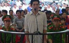 Giăng bẫy chuột chết người, lãnh 5 năm tù
