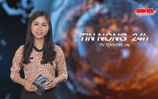 Tin nóng 24h: Tín hiệu vui từ nghề khai thác cá ngừ đại dương