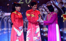 Trao giải Mai Vàng: Hoài Linh, Trường Giang, Hoài Lâm đăng quang?