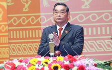 Ban chấp hành trung ương khóa XI kiểm điểm