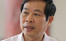 Không được giới thiệu sẽ không ứng cử và nhận đề cử, nhưng...