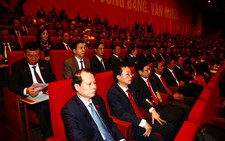 Những hình ảnh khai mạc Đại hội Đảng lần thứ XII