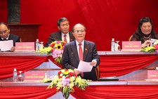 ​Ngày 27-1, bầu Bộ Chính trị, Tổng bí thư