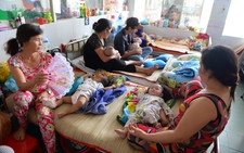 Thêm 16 tỉnh tăng viện phí từ 12-10