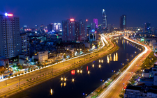 ​Thị trường bất động sản TP.HCM năm 2015 tăng trưởng mạnh