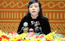 Bộ trưởng Y tế: VN là một trong 39 nước làm chủ công nghệ văcxin
