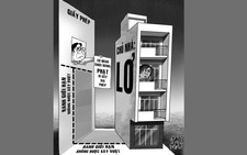 Xây trái phép, chủ nhà né nộp phạt thì 